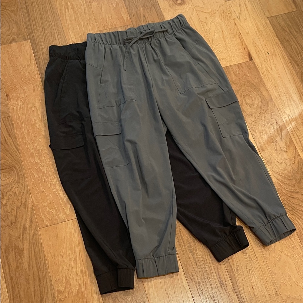 All in Motion Jogger Pant Bundle
